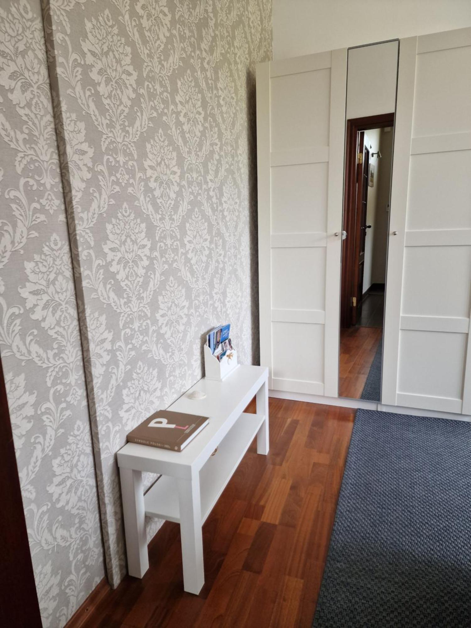 Apartament Magnolia Sopot Exteriör bild